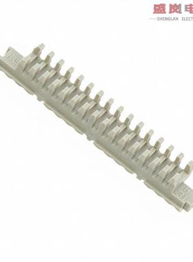 原装正品DF9M-31S-1R-PB[CONN IDC STRAIN RELIEF]