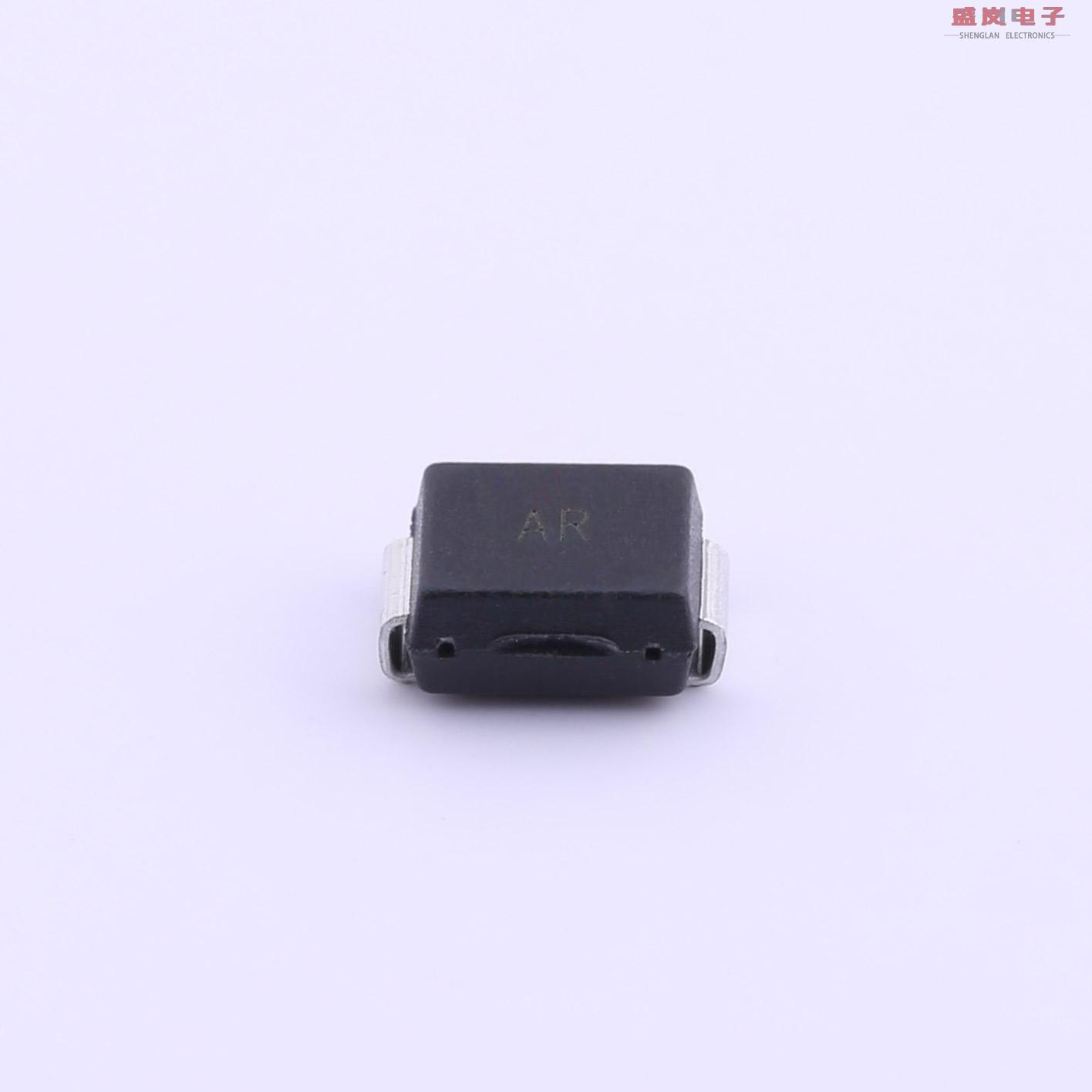 原装正品SMBJ8.0CA[双向 Vrwm:8V]