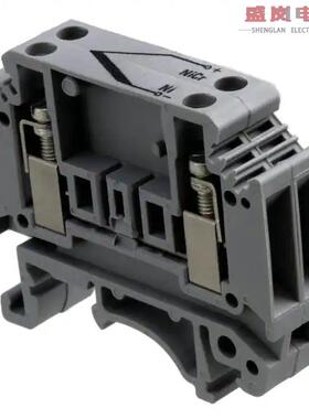 原装正品3100062[CONN TERM BLK FEED THRU 12-28AWG]