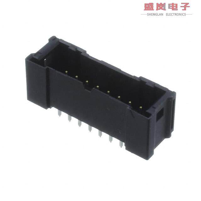 原装正品DF51A-16DP-2DSA[CONN HEADER VERT 16POS 2MM]
