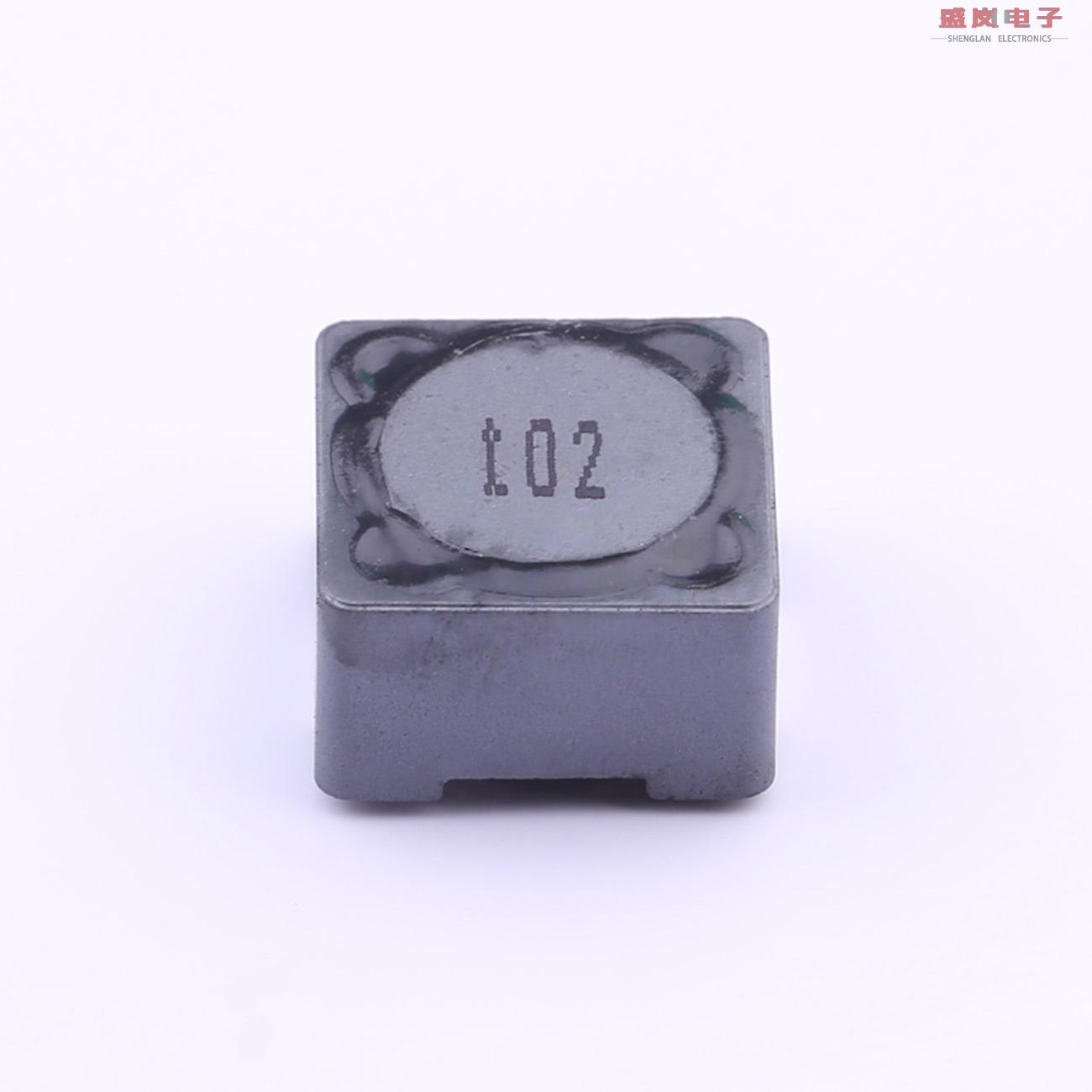 原装正品SLH1207S102MTT[功率电感 1mH 20％ 1.82 IND_1