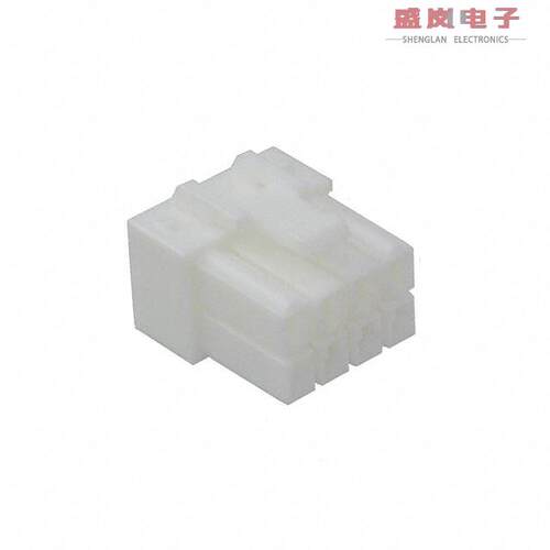 原装正品HLP-08V[CONN PLUG 8 POS 3.96MM PITCH]