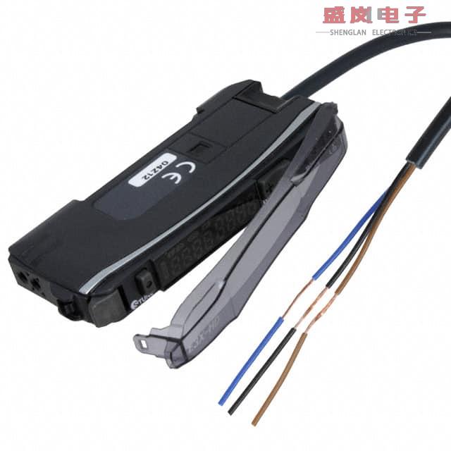 原装正品E3X-HD41 2M[SMART PWR, HI LED, CBL, PNP]