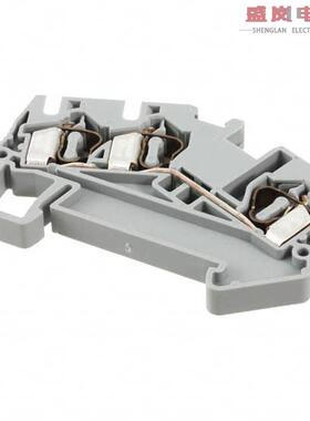 原装正品3031665[CONN TERM BLK FEED THRU 10-28AWG]