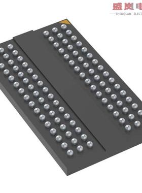 原装正品MT40A512M16LY-075:E[IC DRAM 8GBIT PARALLEL