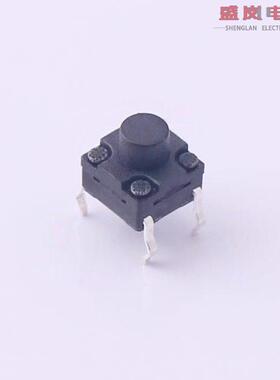 原装正品TS-1010GD-BR06026[轻触 6.2X6.2X6MM