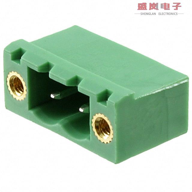 原装正品1924088[TERM B HDR 2POS 90DEG 5.08MM]