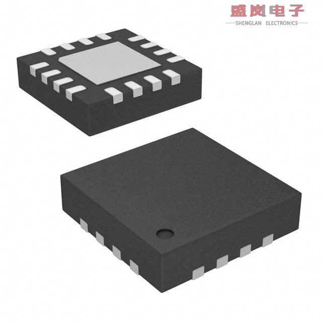 原装正品AS195-306LF[IC RF SWITCH SP5T 2GHZ 16QFN]