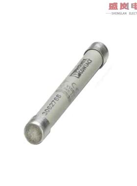 原装正品3062767[CONN TERM BLK FUSE WHITE]