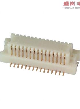 原装正品DF15(0.8)-30DS-0.65V(56)[CONN RCPT 30POS S