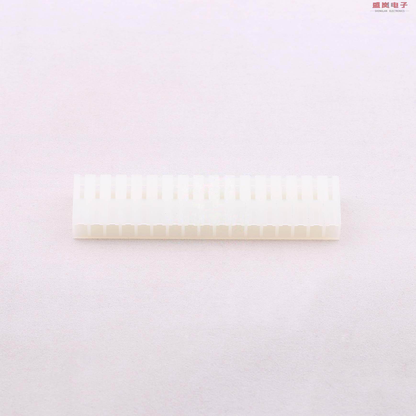 原装正品A3961H-17P[3.96mm 1x17P]