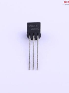 原装正品HT7536-1[Vin=30V Vout=3.6V 100mA]