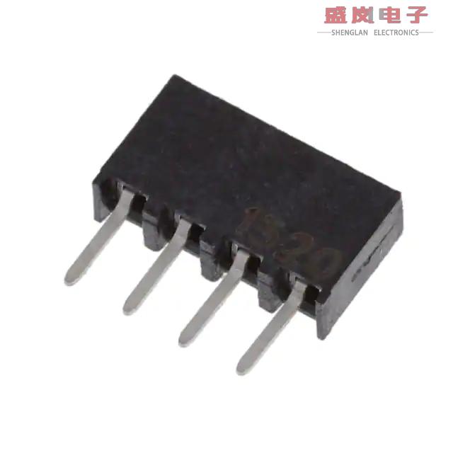 原装正品2314878-4[4P,2MM,B-B,REC,SRVT,2.7,0.76AU,T]