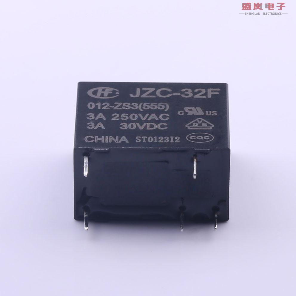 原装正品JZC-32F/012-ZS3(555)[JZC-32F/012-ZS3(555)]