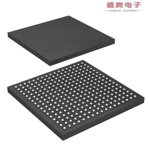 原装正品MCIMX6G2CVM05AB[IC MPU I.MX6UL 289BGA]