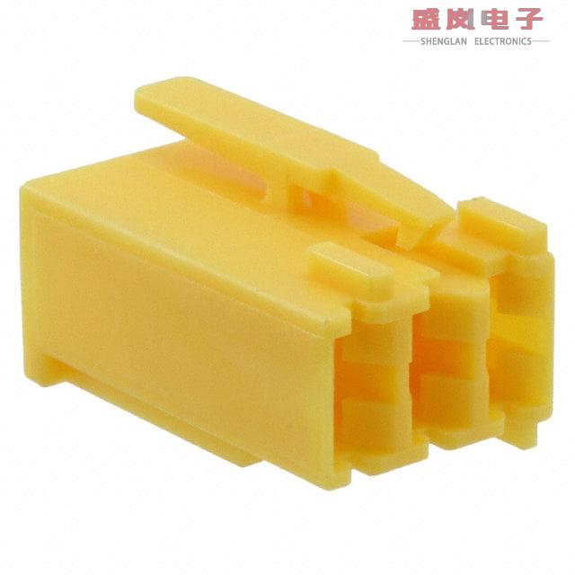 原装正品928247-3[CONN RCPT HSG 3POS 5.00MM]