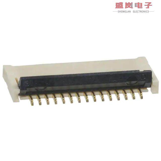 原装正品XF2B-3145-31A[CONN FPC 31POS 0.30MM R/A]