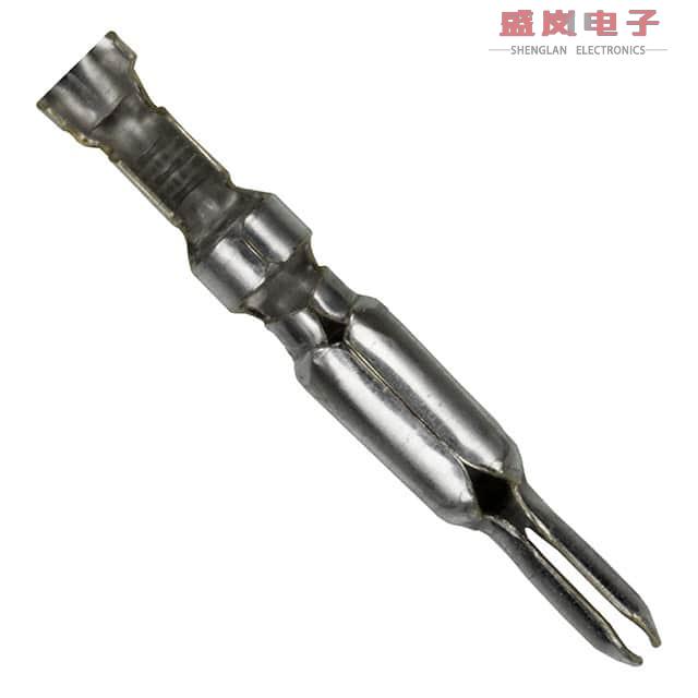 原装正品770009-1[CONN SPLIT PIN 18-24AWG CRMP TIN]