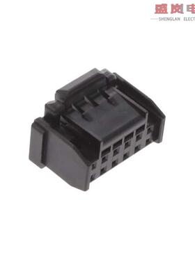 原装正品DF51K-12DS-2C(800)[CONN RCPT 2MM DUAL 12POS]