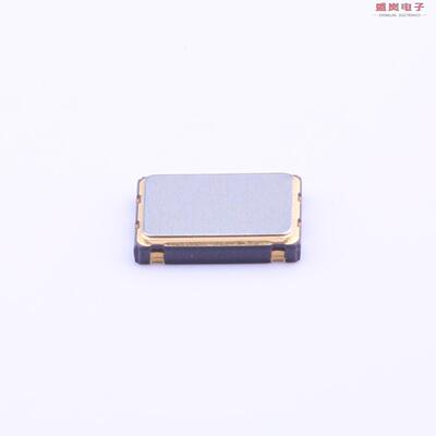原装正品X1G004481000100[12.288MHz 100ppm 1.6V~3.6V]