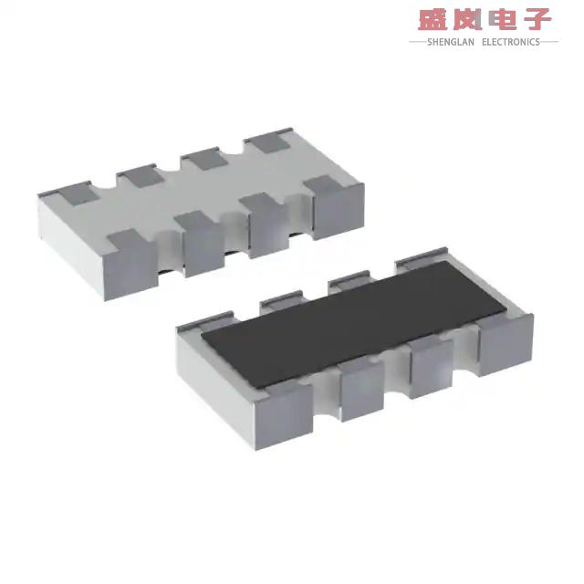 原装正品CAY10-330J4LF[RES ARRAY 4 RES 33 OHM 0804]