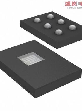 原装正品TSL2584TSV[SENSOR OPT 4000K AMBIENT 6CSP]