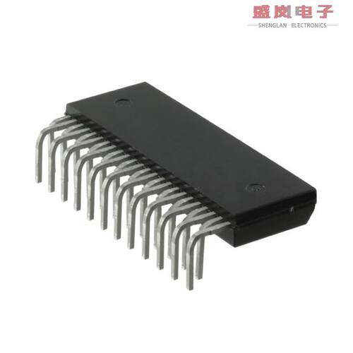 原装正品SMA6821MH[IC MOTOR DRVR 13.5V-16.5V 24ZIP]