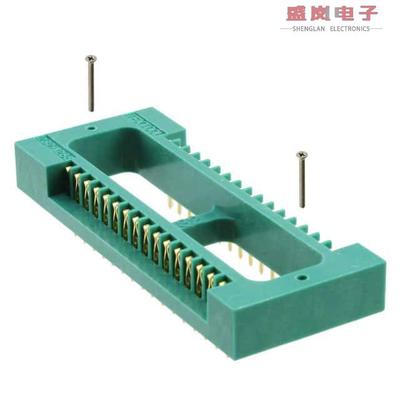 原装正品232-1285-29-0602J[RECEPTACLE DIP SOCKET 32