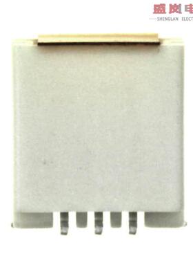 原装正品501331-0307[CONN HEADER SMD 3POS 1MM]