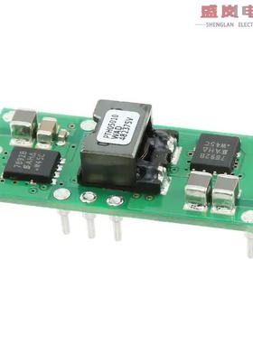原装正品PTH05010WAD[DC DC CONVERTER 0.8-3.6V 5V 15A]