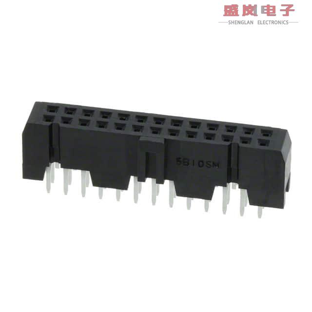 原装正品HIF3FB-26DA-2.54DSA(71)[CONN RCPT 26POS 0.