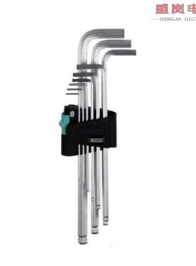 原装正品1212544[SCREWDRIVER SET HEX W/HOLDER 9PC]