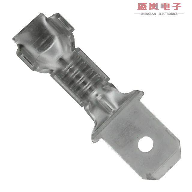 原装正品61687-2[CONN QC TAB 14-18AWG 0.187 CRIMP]