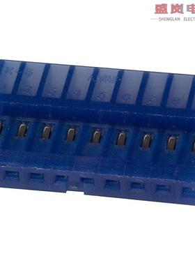 原装正品640442-9[CONN RCPT 9P IDC 26AWG TIN-LEAD]