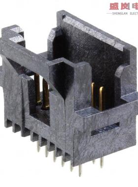 原装正品5-104068-8[CONN HEADER VERT 12POS 1.27MM]