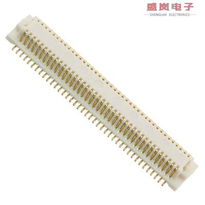 原装正品DF12B(3.0)-80DS-0.5V(86)[CONN RCPT 80POS S