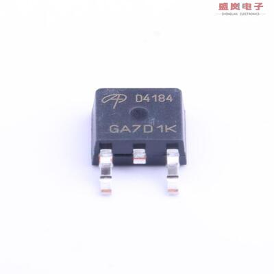 原装正品AOD4184L[ TO252 50W]