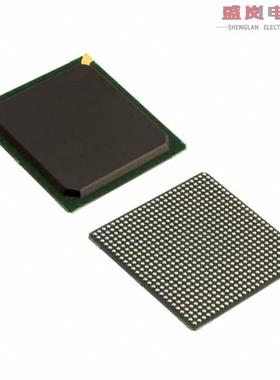 原装正品XC3SD3400A-4FGG676I[IC FPGA 469 I/O 676FBGA]