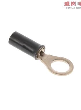 原装正品1577624-1[CONN RING CIRC 20AWG #10 CRIMP]