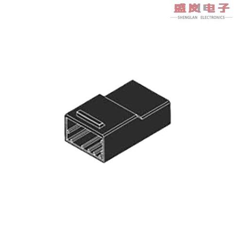 原装正品1-2069682-5[DYNAMIC 1100D TAB HSG 10P F/H X]