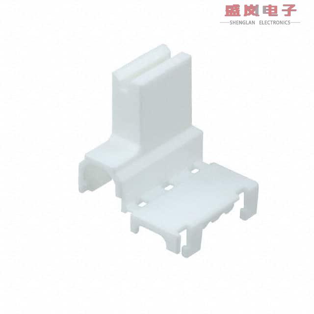 原装正品1969656-1[250 FLAG HSG-LEFT HAND NAT]