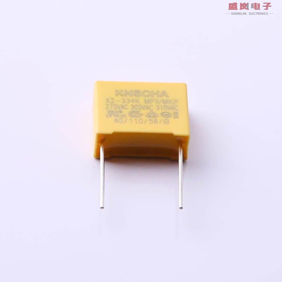 原装正品MPX334K31D3KN15800[安规电容 10% 330nF 275,