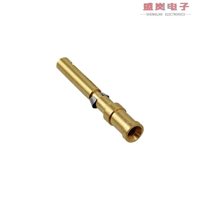 原装正品4-1105051-2[CONTACT H.D. CRIMP SKT 15.5AWG]