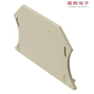 原装正品1050000000[接线端子工具和配件 WAP 2.5-10,W