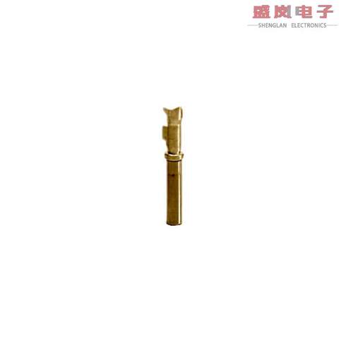 原装正品AT62-16-0644[CONN SOCKET 18-20AWG GOLD CRIMP]