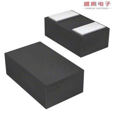 原装正品NZD5V6MUT5G[DIODE ZENER 5.6V 300MW 2-X3DFN]