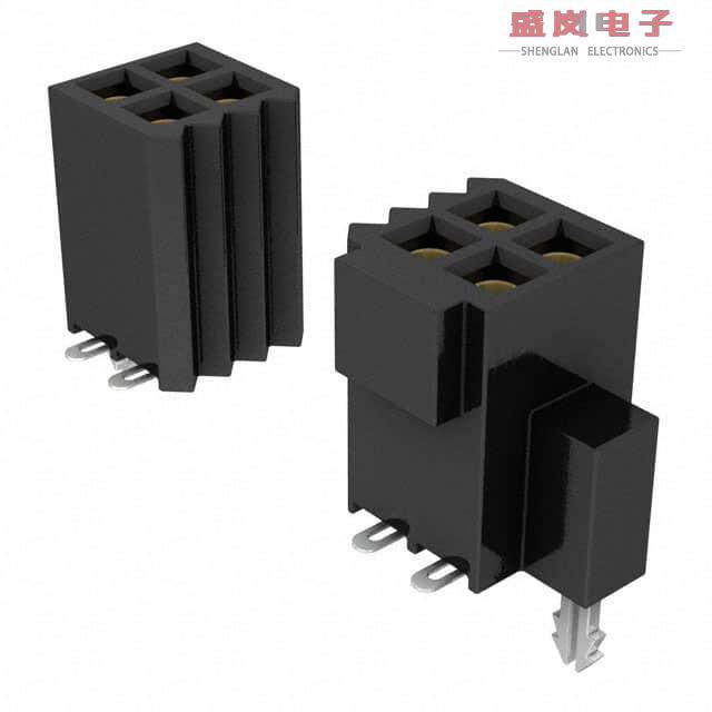 原装正品SFM-140-L2-S-D-LC[CONN RCPT 80POS 0.05 GOL