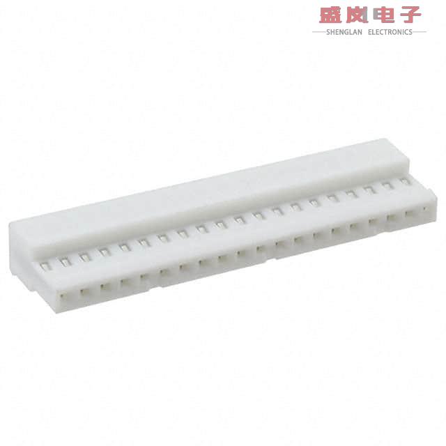 原装正品5-640441-0[CONN RCPT 20POS IDC 24AWG TIN]