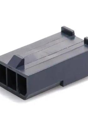 原装正品172646-0313[电源到板 MiniFitJr Plg V2 3Ckt