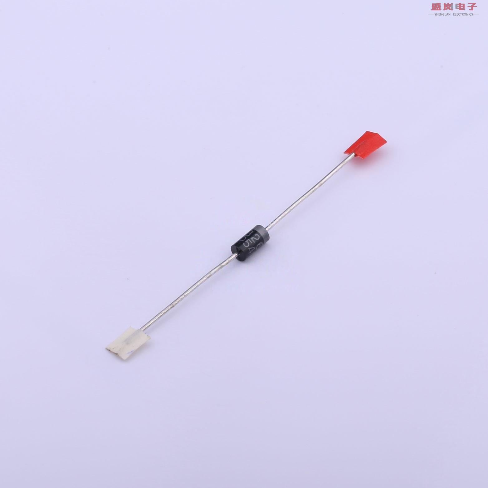 原装正品SB260_AY_10001[肖特基势垒整流器]